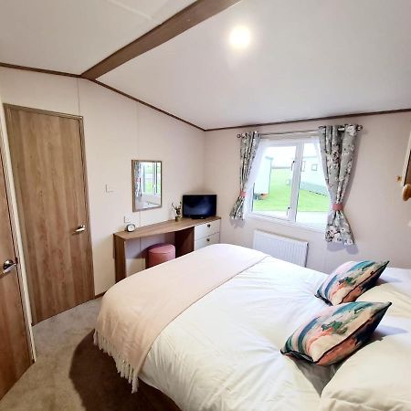 Ferienwohnung Robin Hood'S Retreat Robin Hood's Bay Exterior foto