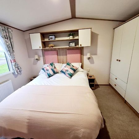 Ferienwohnung Robin Hood'S Retreat Robin Hood's Bay Exterior foto