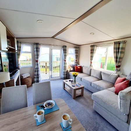Ferienwohnung Robin Hood'S Retreat Robin Hood's Bay Exterior foto