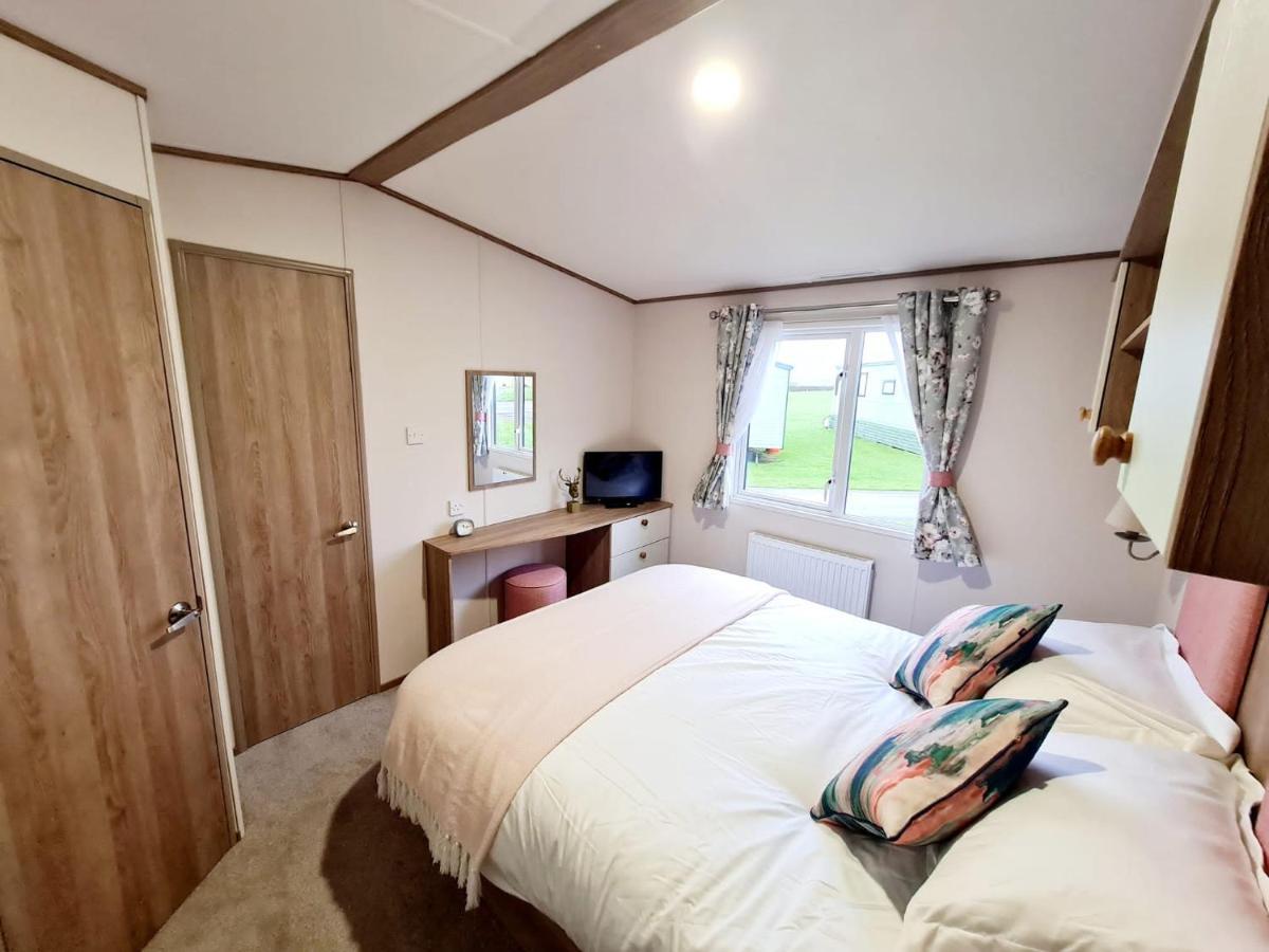 Ferienwohnung Robin Hood'S Retreat Robin Hood's Bay Exterior foto