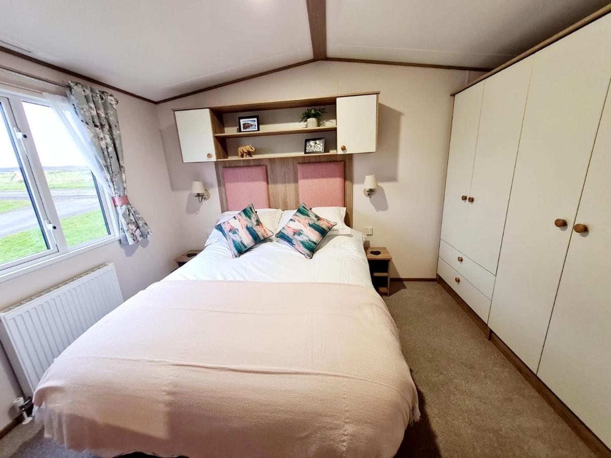 Ferienwohnung Robin Hood'S Retreat Robin Hood's Bay Exterior foto