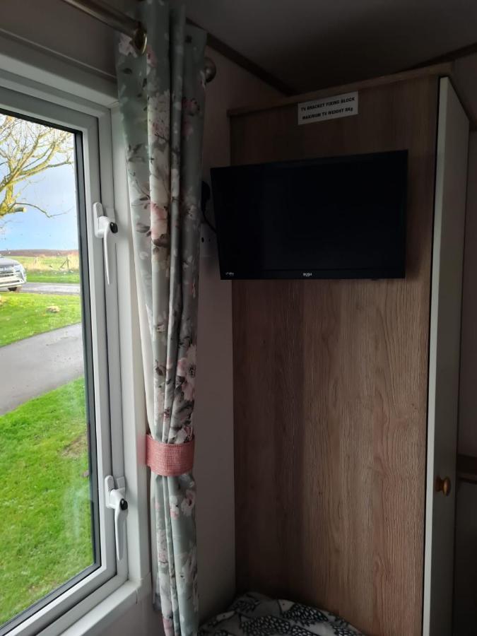 Ferienwohnung Robin Hood'S Retreat Robin Hood's Bay Exterior foto